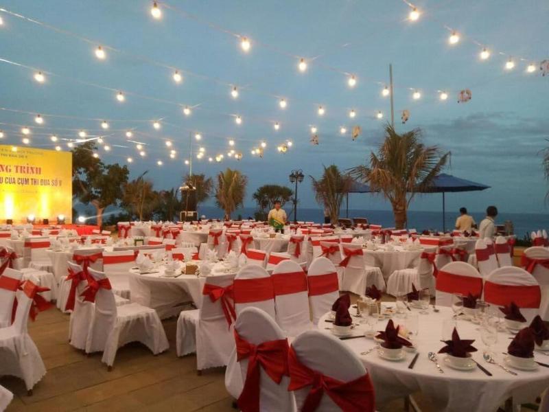 Ly Son Pearl Island Hotel & Resort image