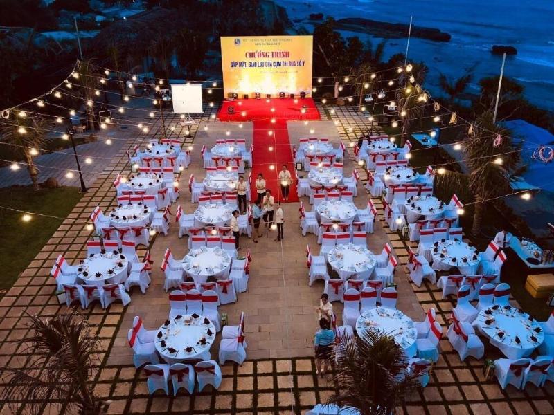 Ly Son Pearl Island Hotel & Resort image