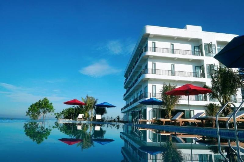 Ly Son Pearl Island Hotel & Resort image
