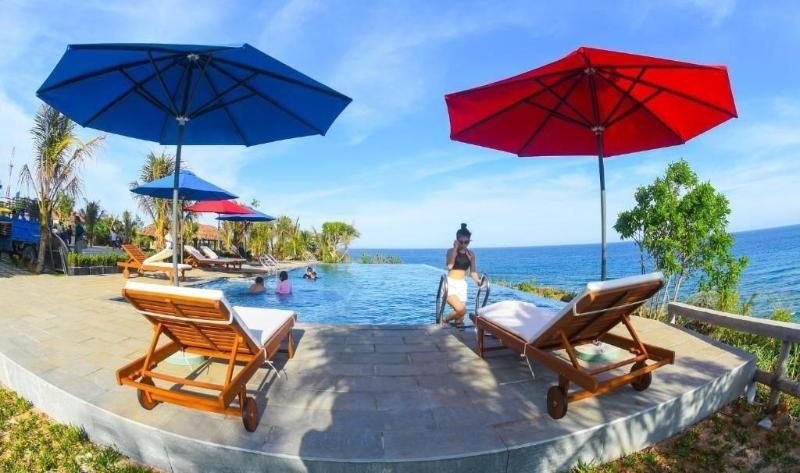 Ly Son Pearl Island Hotel & Resort image