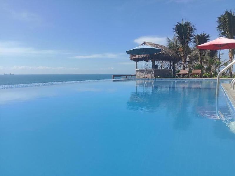 Ly Son Pearl Island Hotel & Resort image
