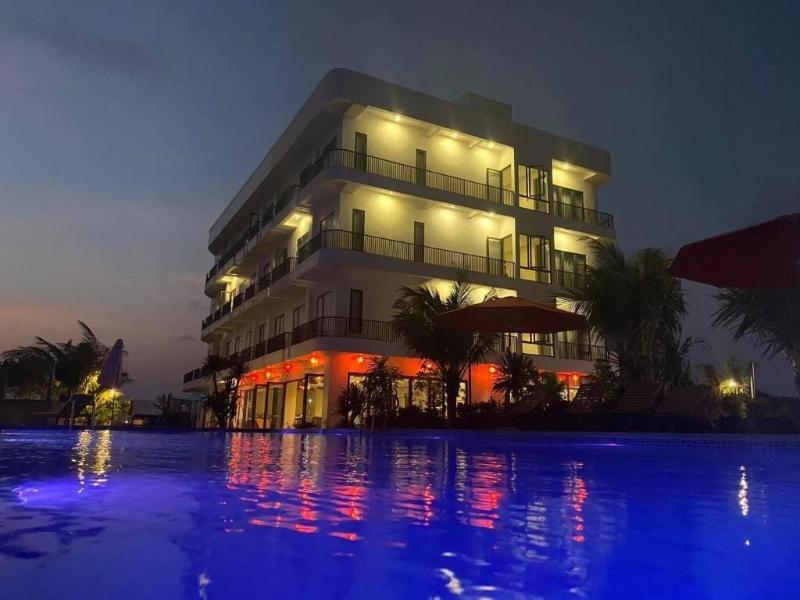Ly Son Pearl Island Hotel & Resort image