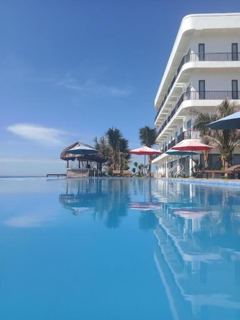 Ly Son Pearl Island Hotel & Resort image