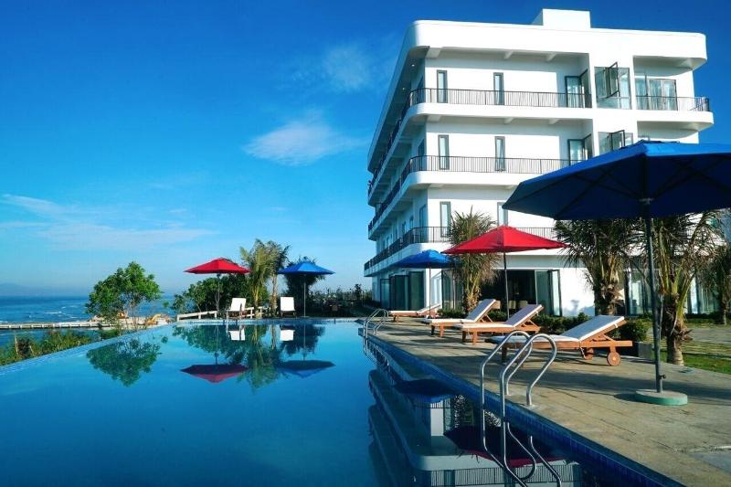Ly Son Pearl Island Hotel & Resort image