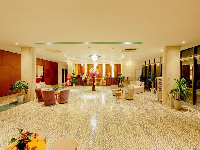 Ly Son Pearl Island Hotel & Resort image