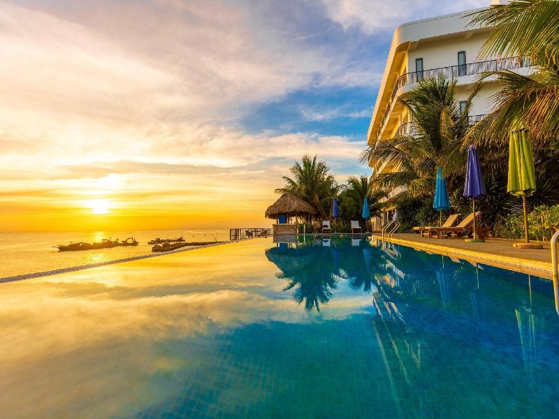 Ly Son Pearl Island Hotel & Resort image