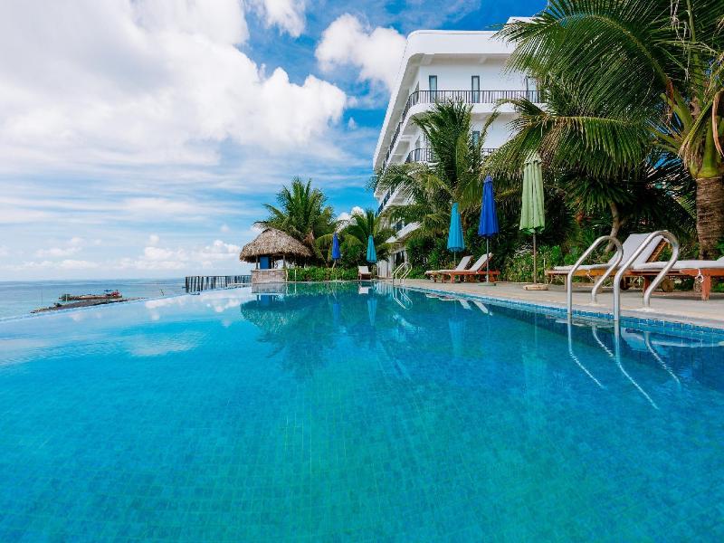 Ly Son Pearl Island Hotel & Resort image
