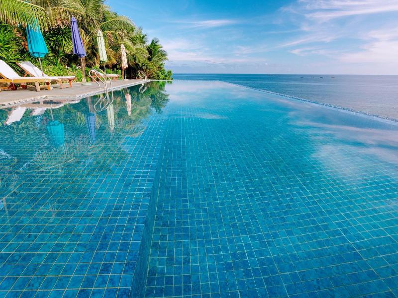 Ly Son Pearl Island Hotel & Resort image