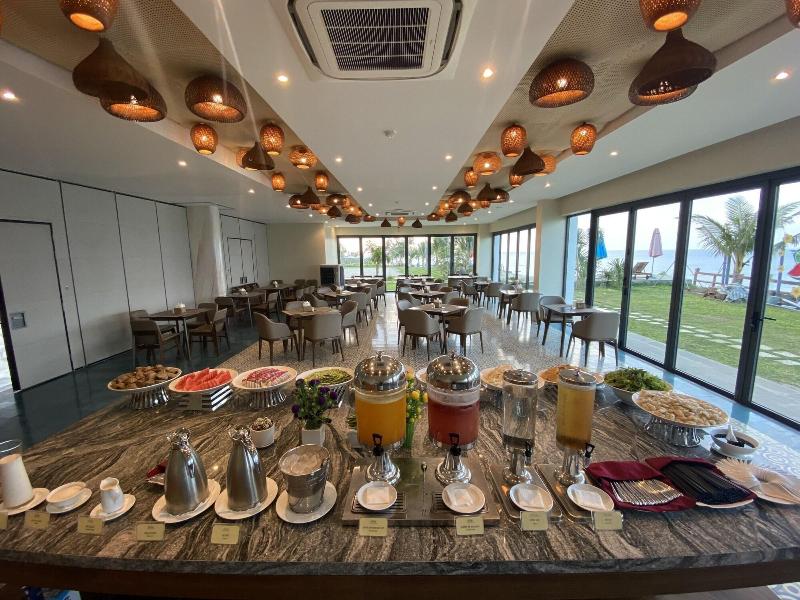 Ly Son Pearl Island Hotel & Resort image
