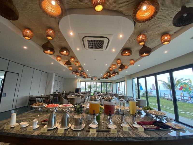 Ly Son Pearl Island Hotel & Resort image