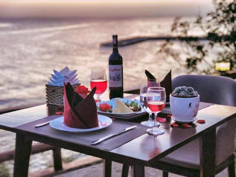 Ly Son Pearl Island Hotel & Resort image
