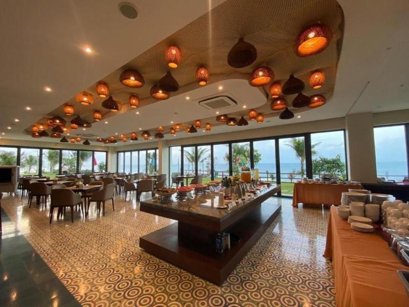 Ly Son Pearl Island Hotel & Resort image