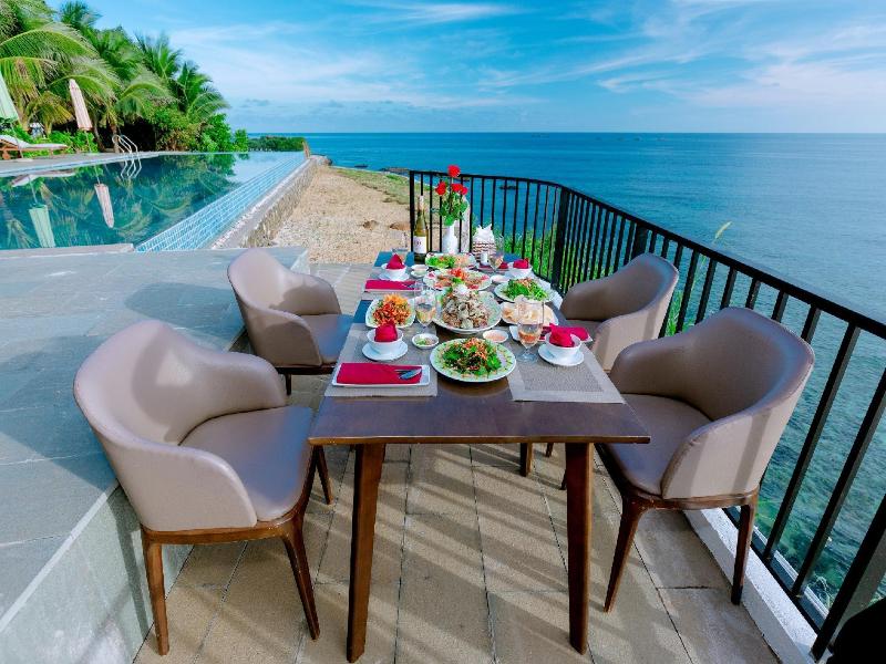 Ly Son Pearl Island Hotel & Resort image
