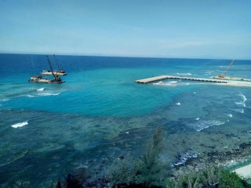 Ly Son Pearl Island Hotel & Resort image