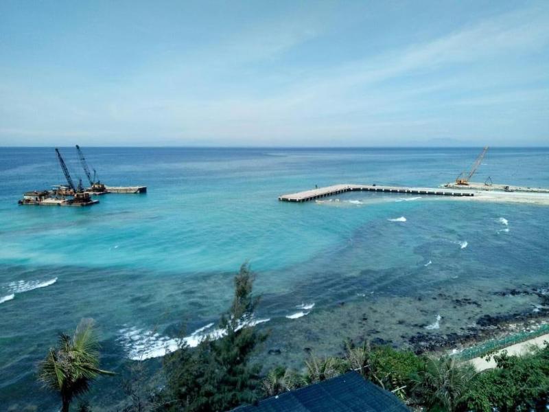 Ly Son Pearl Island Hotel & Resort image