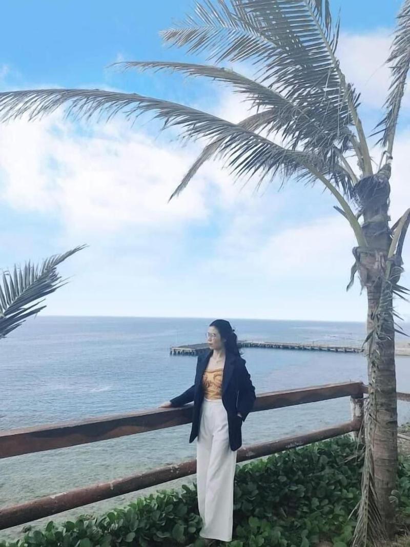Ly Son Pearl Island Hotel & Resort image