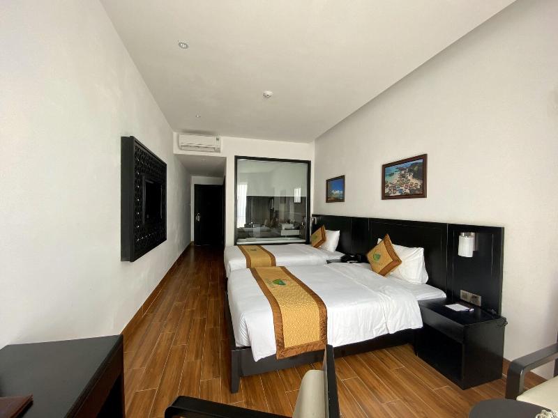 Ly Son Pearl Island Hotel & Resort image