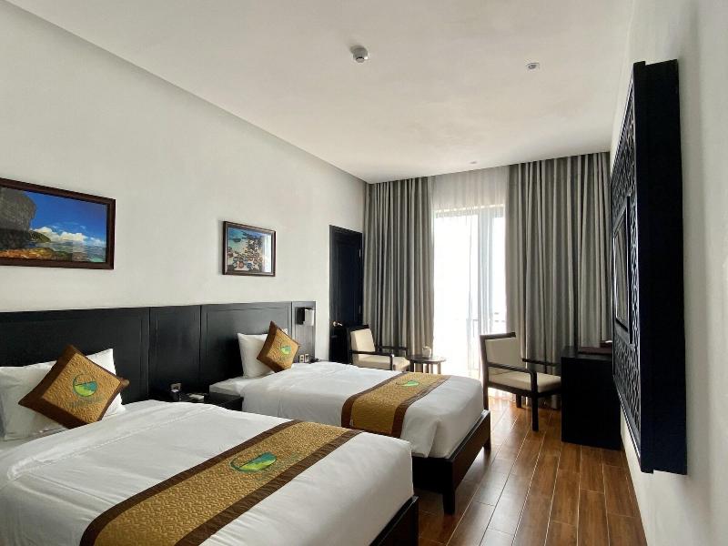 Ly Son Pearl Island Hotel & Resort image