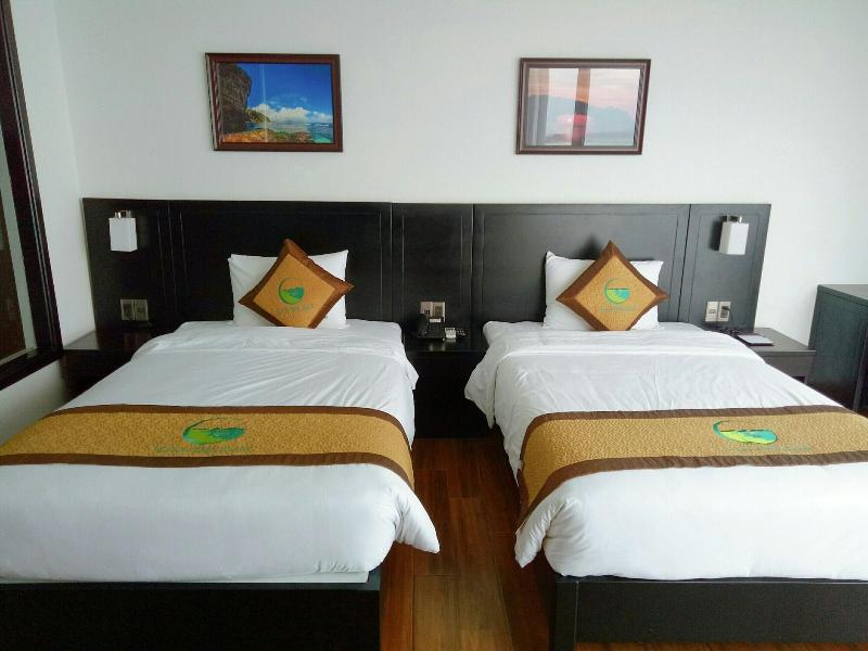 Ly Son Pearl Island Hotel & Resort image