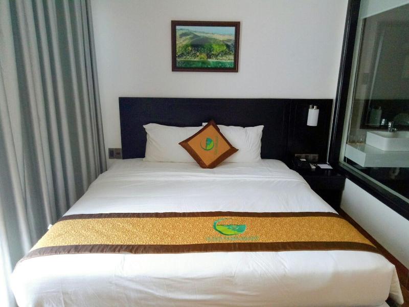 Ly Son Pearl Island Hotel & Resort image