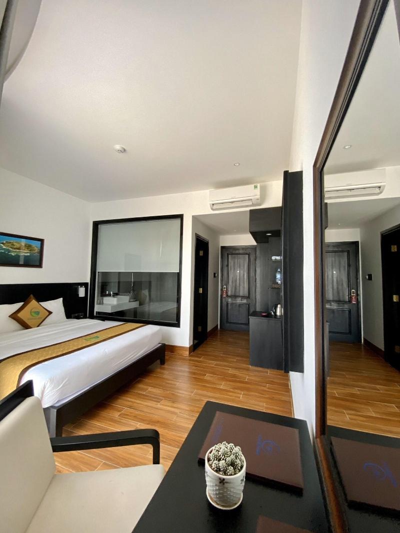 Ly Son Pearl Island Hotel & Resort image