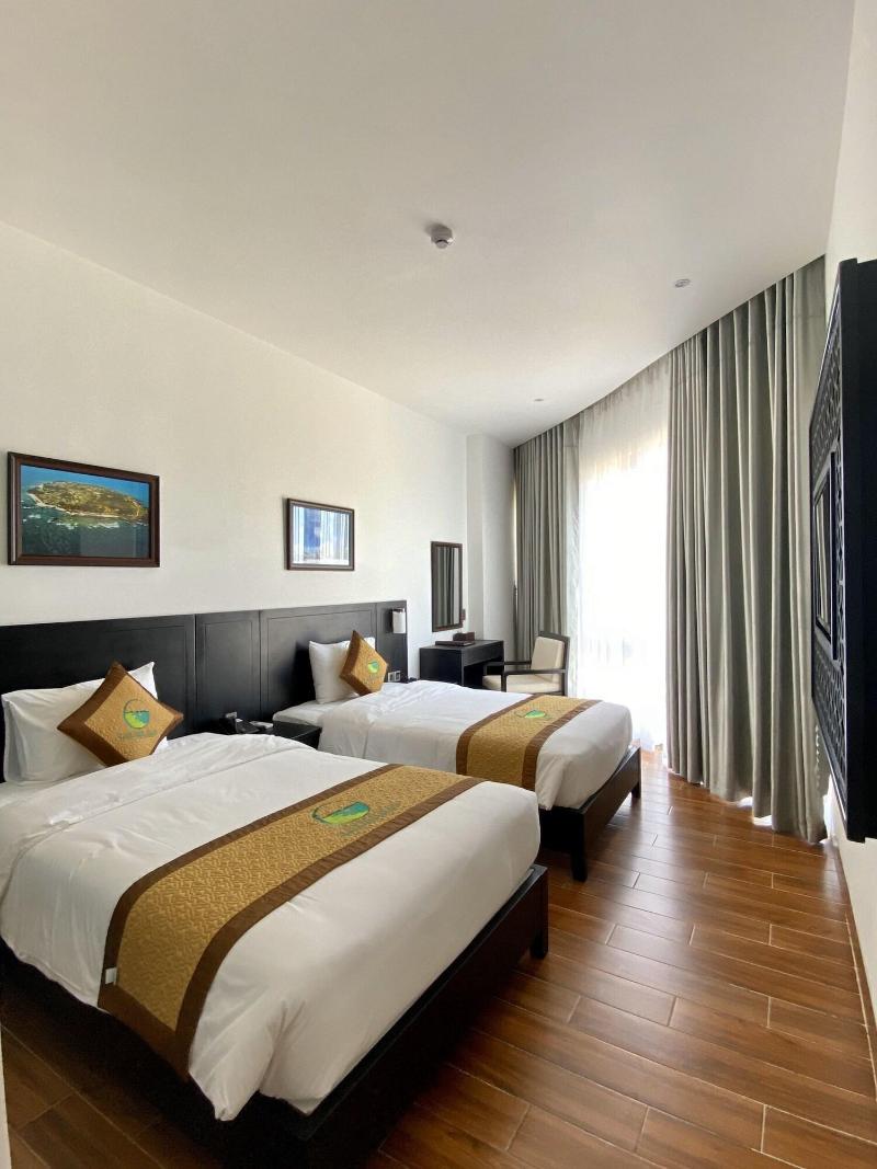 Ly Son Pearl Island Hotel & Resort image
