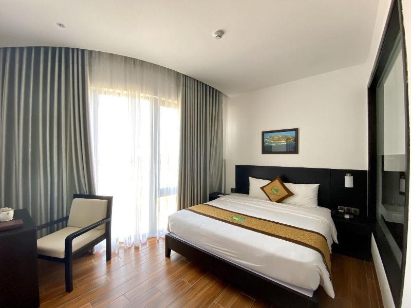 Ly Son Pearl Island Hotel & Resort image