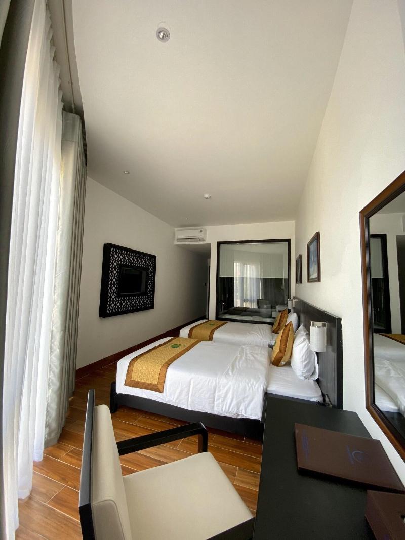 Ly Son Pearl Island Hotel & Resort image