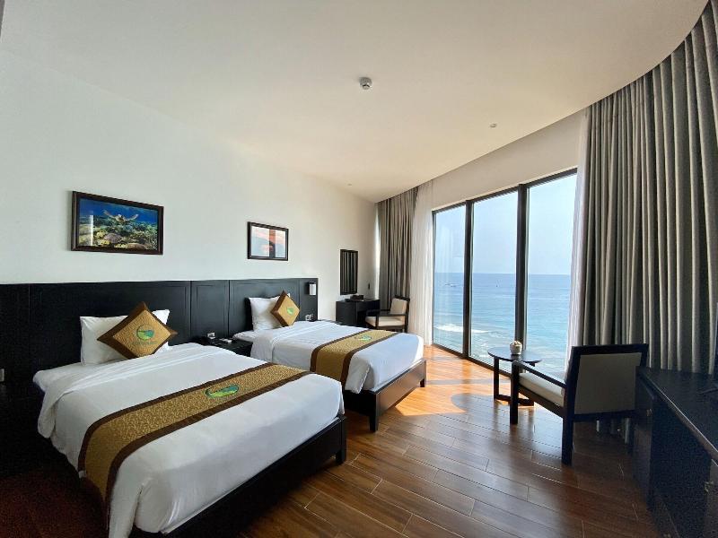 Ly Son Pearl Island Hotel & Resort image