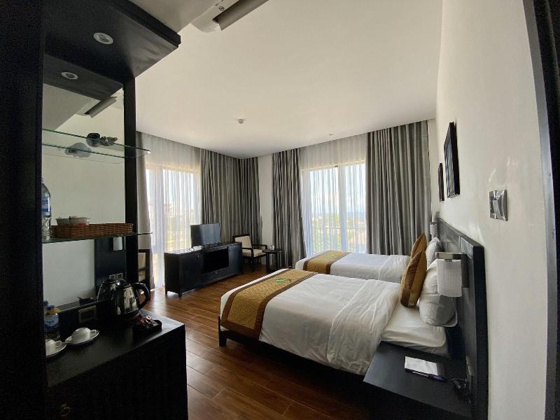 Ly Son Pearl Island Hotel & Resort image