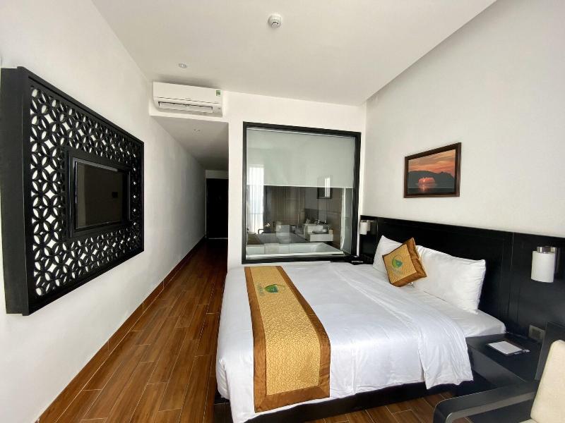 Ly Son Pearl Island Hotel & Resort image