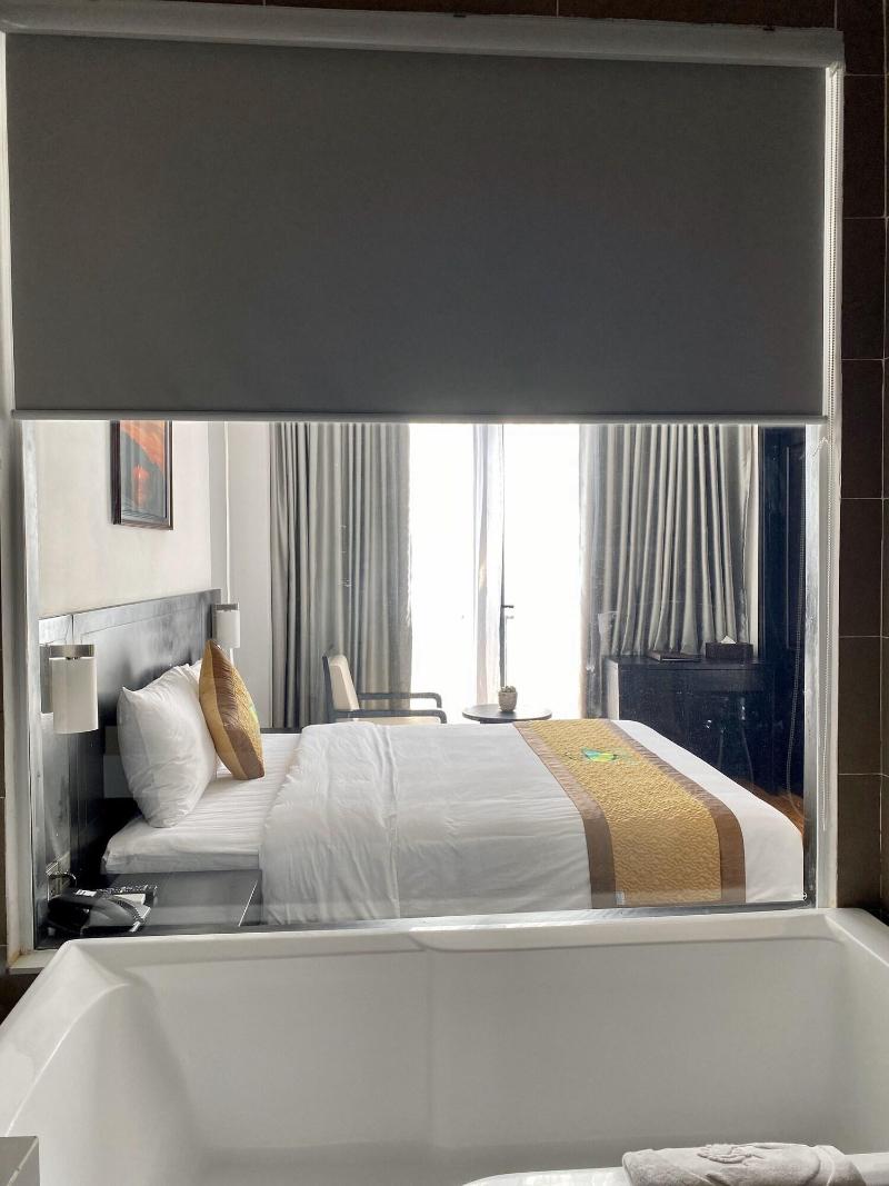 Ly Son Pearl Island Hotel & Resort image