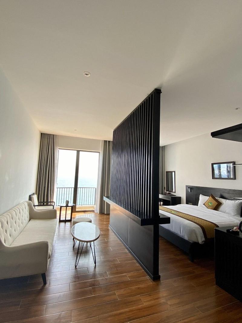 Ly Son Pearl Island Hotel & Resort image