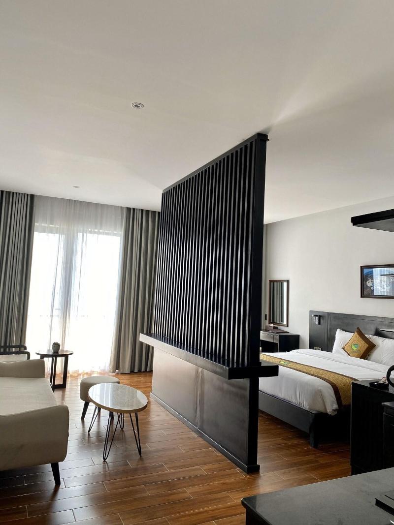 Ly Son Pearl Island Hotel & Resort image