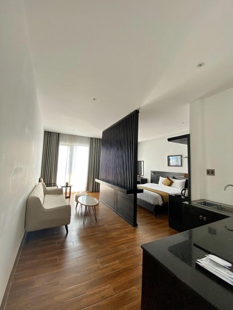Ly Son Pearl Island Hotel & Resort image