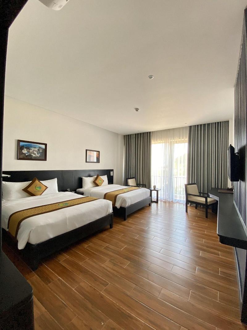 Ly Son Pearl Island Hotel & Resort image