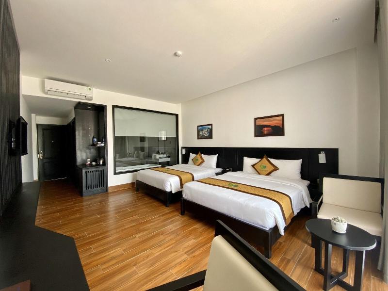 Ly Son Pearl Island Hotel & Resort image