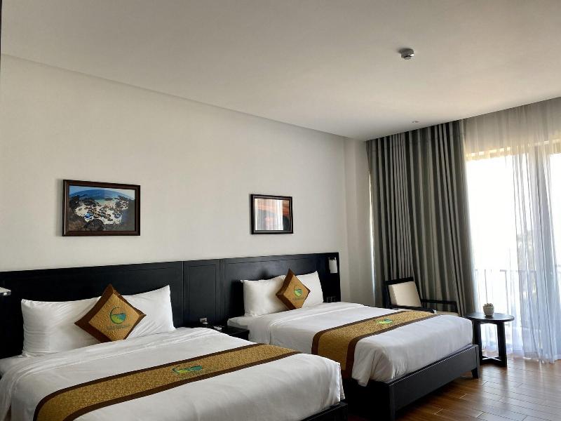 Ly Son Pearl Island Hotel & Resort image