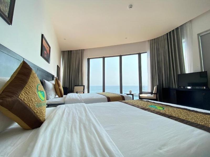 Ly Son Pearl Island Hotel & Resort image