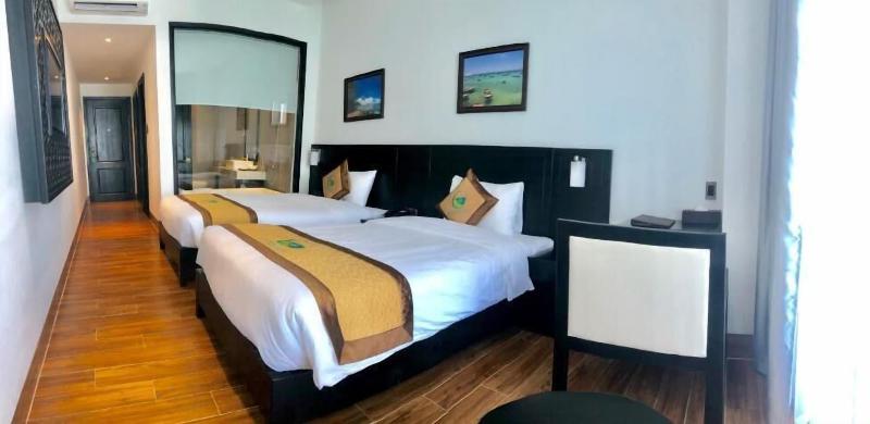 Ly Son Pearl Island Hotel & Resort image