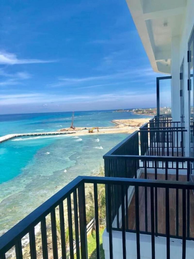 Ly Son Pearl Island Hotel & Resort image