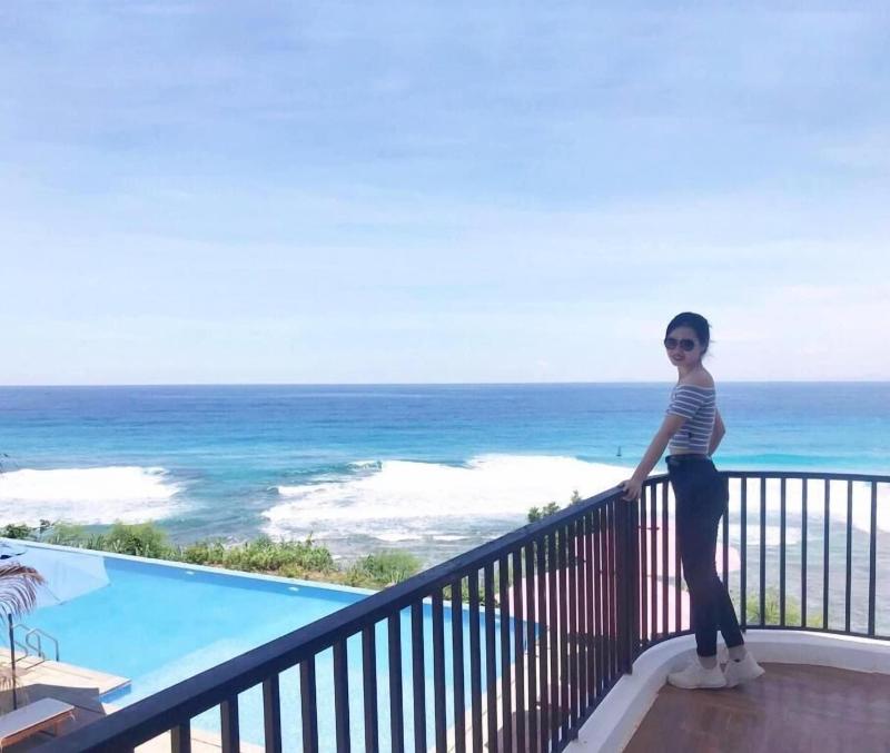 Ly Son Pearl Island Hotel & Resort image
