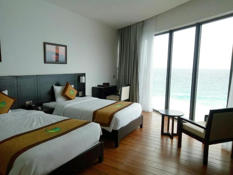 Ly Son Pearl Island Hotel & Resort image