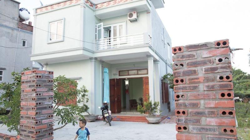 Quan Lan Eco Homestay