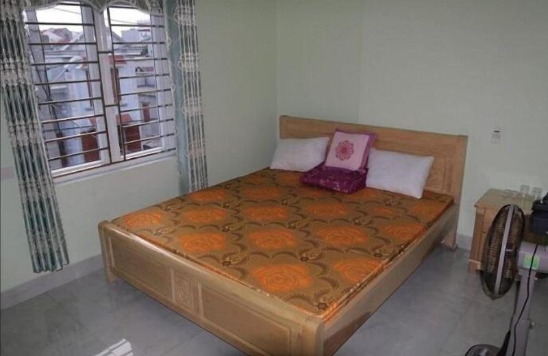 Quan Lan Eco Homestay image