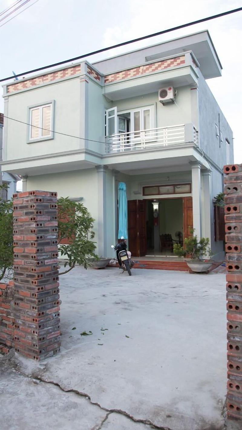Quan Lan Eco Homestay image