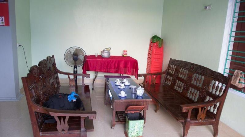 Quan Lan Eco Homestay image