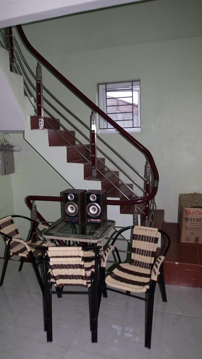 Quan Lan Eco Homestay image