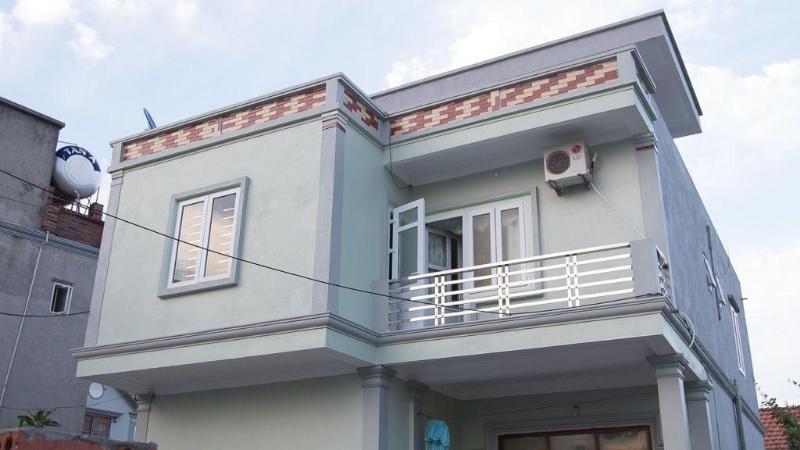 Quan Lan Eco Homestay image