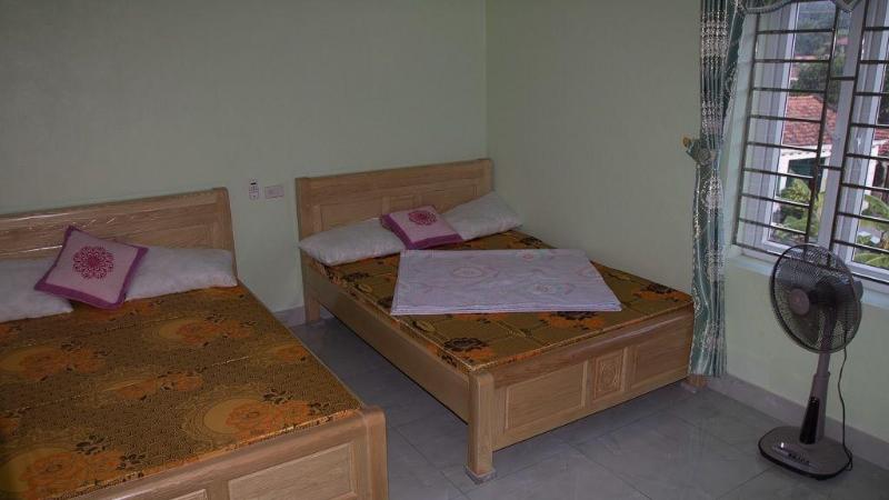 Quan Lan Eco Homestay image